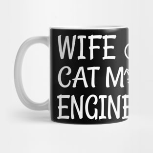 Engineer Mug